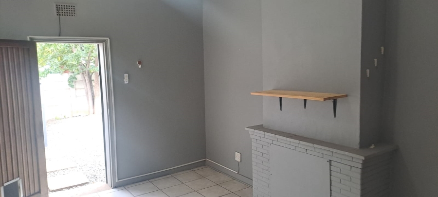 3 Bedroom Property for Sale in Hospitaalpark Free State